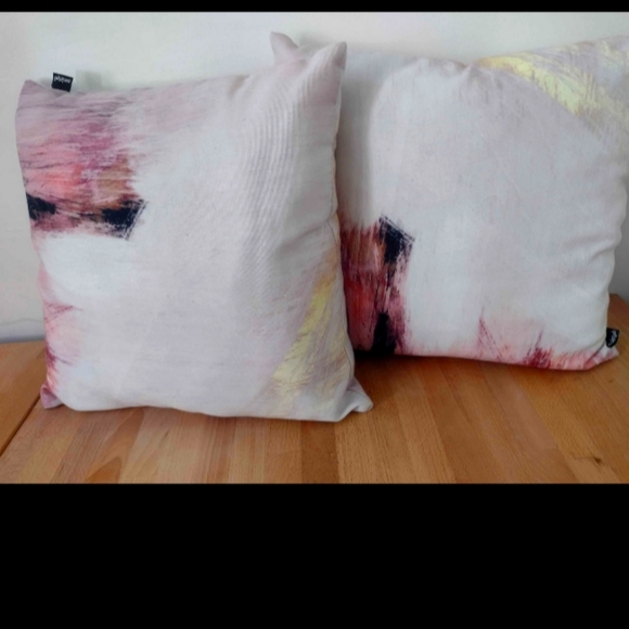 12x12 throw pillows - Picture 1 of 2